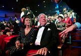 Isabel Presley, Mario Vargas Llosa