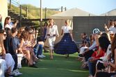 Sunset fashion Party