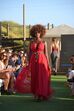 Sunset fashion Party