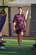 Sunset fashion Party