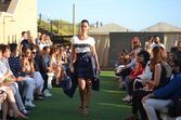 Sunset fashion Party