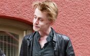 Macaulay Culkin 