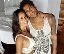 rita pereira, Guillaume Lalung