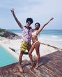 Sara Sampaio, Luís Borges