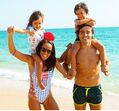 Francisca + Ricardo Pereira
