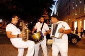 Noite Branca Lisboa