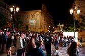 Noite Branca Lisboa
