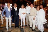 Noite Branca Lisboa