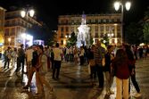 Noite Branca Lisboa