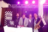 Noite Branca Lisboa