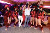Eduardo Mota aniversário 