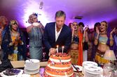 Eduardo Mota aniversário 