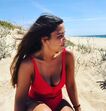 Madalena Guedes Moniz, filha, Manuela Moura Guedes