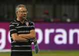 Augusto Inácio, treinador, futebol, zamalek, egito