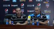 Augusto Inácio, treinador, futebol, zamalek, egito