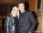 Tony Carreira e Fernanda