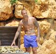 Ricardo Quaresma, Seleção Nacional, Zoomarine