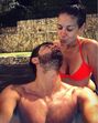 Miguel Paixão, Liliana Amado, Cristiano Ronaldo, gravidez