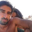 Miguel Paixão, Liliana Amado, Cristiano Ronaldo, gravidez