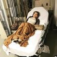 Betty Grafstein, José Castelo Branco, Lenox Hill Hospital