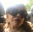 Betty Grafstein, José Castelo Branco, Lenox Hill Hospital