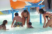 Isabel Figueira, filhos, Francisco Maria, Rodrigo, Algarve, zoomarine