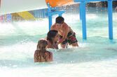Isabel Figueira, filhos, Francisco Maria, Rodrigo, Algarve, zoomarine