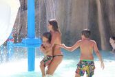 Isabel Figueira, filhos, Francisco Maria, Rodrigo, Algarve, zoomarine