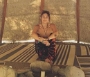 paris jackson