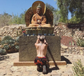 paris jackson