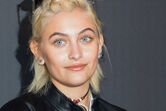 paris jackson