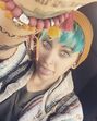 paris jackson