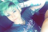 paris jackson