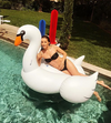 famosas, verão, praia, piscina, férias