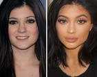 kylie jenner