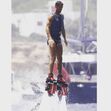Cristiano Ronaldo, Ibiza