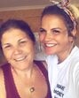 Dolores Aveiro e katia
