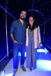 Ricardo Pereira e Francisca Pinto Ribeiro