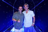 Miguel Costa e José Mata