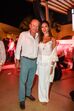 Luís Esparteiro e Vanda Correira