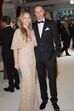 Christopher Froome e a mulher, Michelle