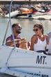 Ana Moura e Ruben da Cruz