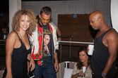 Ana Moura e Ruben da Cruz
