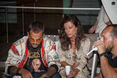Ana Moura e Ruben da Cruz