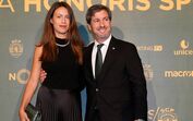bruno de carvalho, joana ornelas