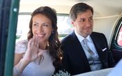 Casamento Bruno de Carvalho