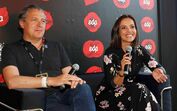 Rua EDP, NOS Alive, Álvaro Covões, Ana Sofia Vinhas