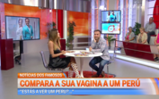 Juice Wrld no avião horas antes de morrer com uma convulsão