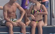 Georgina Rodriguez Cristiano Ronaldo