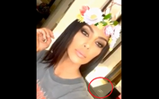O vídeo de Kim Kardashian e a alegada cocaína